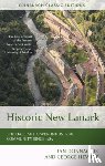 Donnachie, Ian, Hewitt, George - Historic New Lanark
