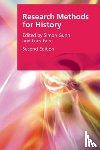  - Research Methods for History