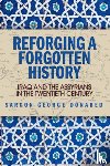 Donabed, Sargon (Associate Professor - Reforging a Forgotten History