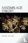 DeLanda, Manuel - Assemblage Theory