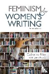 Riley, Catherine, Pearce, Lynne - Feminism and Women's Writing