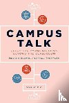 Dushku, Silvana, Thompson, Paul - Campus Talk