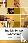 Edelstein, Elspeth (Lecturer - English Syntax