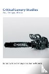  - Critical Luxury Studies