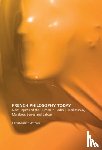 Watkin, Christopher (Senior Lecturer in French Studies - French Philosophy Today
