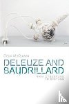McQueen, Sean (Monash University - Deleuze and Baudrillard