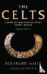 Windle, Kevin, Maier, Bernhard - The Celts