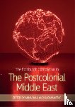  - The Edinburgh Companion to the Postcolonial Middle East