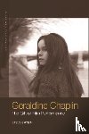 Rybin, Steven - Geraldine Chaplin