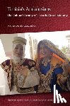 Dominguez Diaz, Marta (Senior Lecturer in Islamic Studies - Tunisia's Andalusians