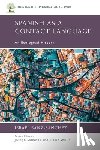 Sanz-Sanchez, Israel (Associate Professor - Spanish as a Contact Language