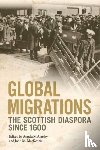  - Global Migrations