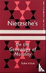 Guay, Robert (Associate Professor of Philosophy - Nietzsche's On the Genealogy of Morality