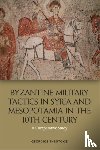 Theotokis, Georgios (Postdoctoral Research Associate - Byzantine Military Tactics in Syria and Mesopotamia in the Tenth Century