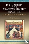 Kennedy, Philip - Recognition in the Arabic Narrative Tradition