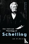 Das, Saitya Brata - The Political Theology of Schelling