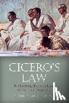  - Cicero's Law