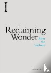 Lloyd, Genevieve (Emeritus Professor in Philosophy - Reclaiming Wonder