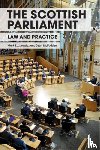 Lazarowicz, Mark (Advocate in Practice, McFadden, Jean (Visiting Lecturer in Law - The Scottish Parliament