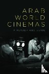 Marle Hammond - Arab World Cinemas