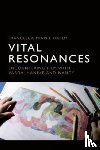 Hardy, Francesca - Vital Resonances