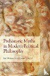 Widerquist, Karl (Professor in Political Theory, McCall, Grant S. (Associate Professor of Anthropology - Prehistoric Myths in Modern Political Philosophy