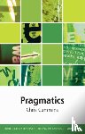 Cummins, Chris (Reader in Linguistics and English Language - Pragmatics
