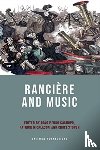  - Ranciere and Music
