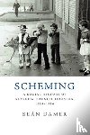 Damer, Sean - Scheming