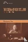 Joo, Woojeong (Assistant Professor - The Cinema of Ozu Yasujiro