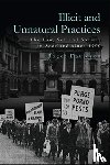 Davidson, Roger (Emeritus Professor of Social History - Illicit and Unnatural Practices
