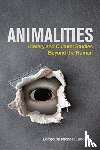 Lundblad, Michael - Animalities