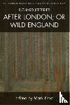 Jefferies, Richard - Richard Jefferies, After London; or Wild England