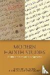  - Modern Hadith Studies