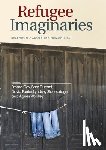  - Refugee Imaginaries - Research Across the Humanities