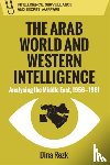 Rezk, Dina (lecturer in Middle Eastern History - The Arab World and Western Intelligence