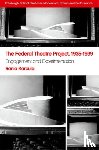 Karoula, Rania (Tutor in Drama and Literature - The Federal Theatre Project, 1935–1939