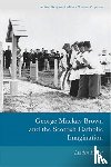 Bicket, Linden (Teaching Fellow - George Mackay Brown and the Scottish Catholic Imagination