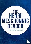 Meschonnic, Henri - The Henri Meschonnic Reader