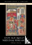Blair, Sheila S. - Text and Image in Medieval Persian Art
