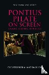 McDonough, Christopher M. (Professor of Classics - Pontius Pilate on Screen