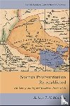 Muirhead, Andrew T. N. - Scottish Presbyterianism Re-established