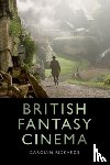 Carolyn Rickards - British Fantasy Cinema