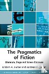Locher, Miriam A. (Professor, Jucker, Andreas H (Professor of English Linguistics at the University of Zurich - The Pragmatics of Fiction