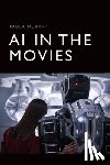 Murphy, Paula (Assistant Professor - AI in the Movies