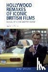 Rasmus, Agnieszka (Assistant Professor - Hollywood Remakes of Iconic British Films