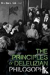 Kokubun, Koichiro - The Principles of Deleuzian Philosophy