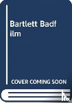 Bartlett, Becky (Associate Lecturer in Film Studies) - Badfilm