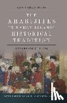 Hagemann, Hannah-Lena (Research Associate - The Kharijites in Early Islamic Historical Tradition