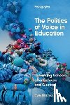 Mayes, Eve (Senior Research Fellow - The Politics of Voice in Education